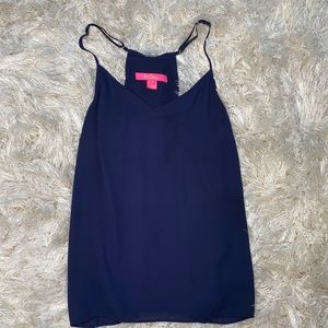 Lilly Pulitzer tank top